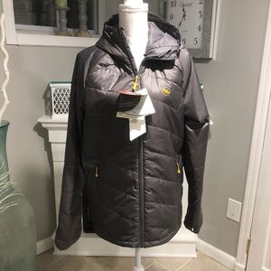 big agnes farnsworth